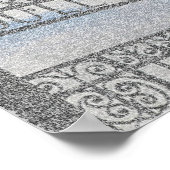 Poster Anfield Gates de Liverpool FC (Coin)