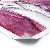 Poster "Ang Nawawawala" - inspiré du film philippin (Coin)