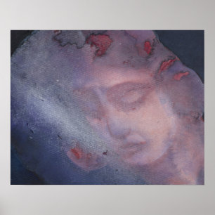 Poster Ange