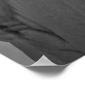 Poster Ange ailé (Coin)