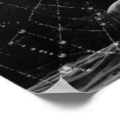 Poster Ange brisé (Coin)