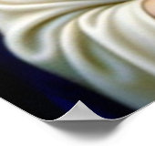 Poster Ange de guérison (Coin)