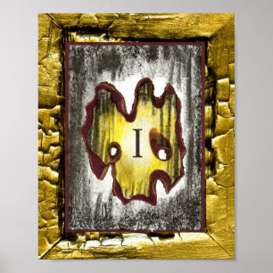 Poster Ange de la mort