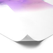 Poster Ange de paix (Coin)