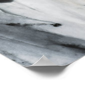 Poster Ange de rétention (Coin)