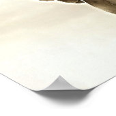 Poster Ange des malchanceux (Coin)