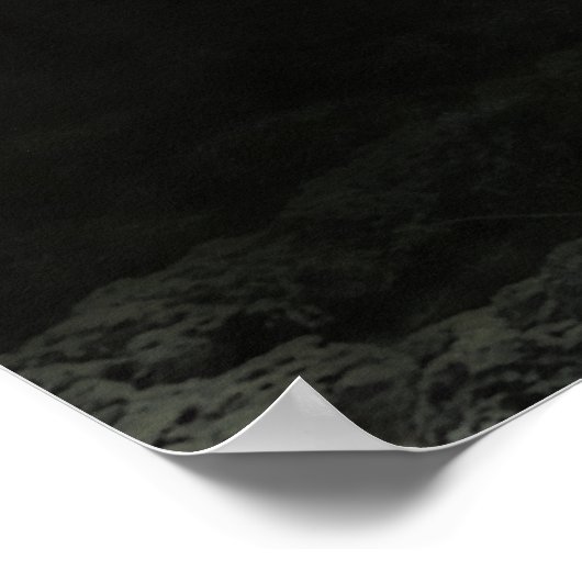 Poster Ange des Mistes (Coin)