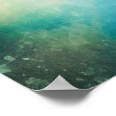 Poster Ange du Nord (Coin)