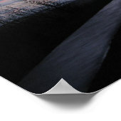 Poster Ange Du Nord (Coin)