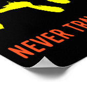 Poster Ange gardien (Coin)