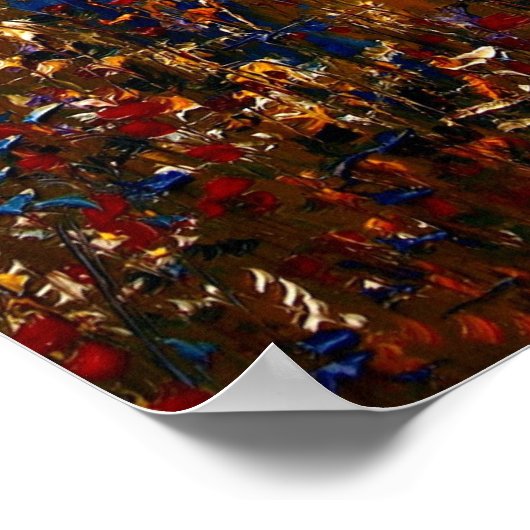 Poster Ange gardien (Coin)