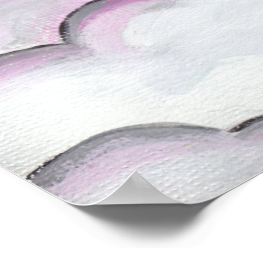 Poster Ange gardien (Coin)