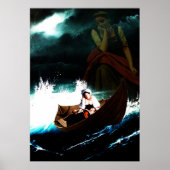 Poster Ange gardien (Devant)