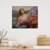 Poster Ange gardien (Cuisine)