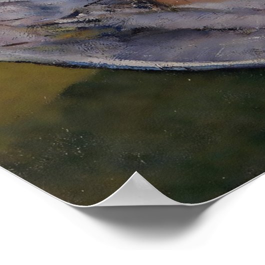 Poster Ange gardien (Coin)