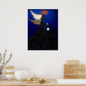 Poster Ange gardien (Cuisine)