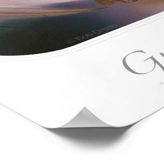 Poster Ange gardien (Coin)