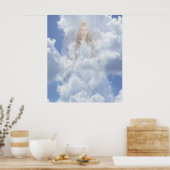 Poster Ange gardien (Cuisine)