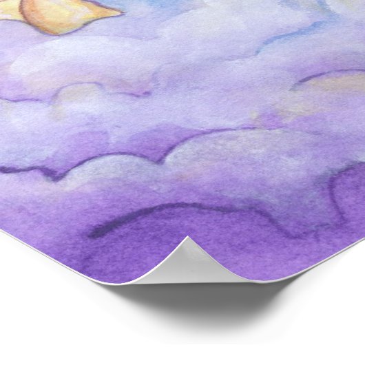 Poster Ange gardien (Coin)