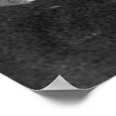 Poster Ange Gardien La Nuit (Coin)