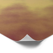 Poster ange sombre (Coin)