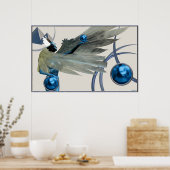 Poster Angel (Cuisine)