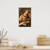 Poster Angel (Cuisine)