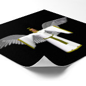 Poster Angel (Coin)