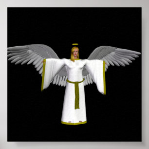 Poster Angel