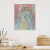 Poster Angel (Cuisine)