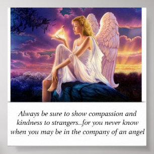 Poster Angel