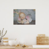 Poster Angel (Cuisine)