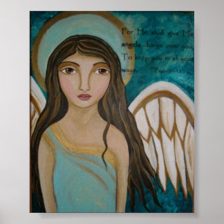 Poster Angel
