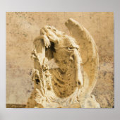 Poster Angel (Devant)