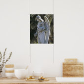 Poster Angel 16x20 de Cynthia (Cuisine)
