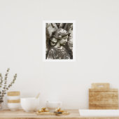 Poster Angel 16x20 de Kathleen (Cuisine)