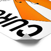 Poster Angel 2 Soeur Leukémie (Coin)