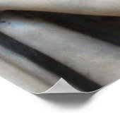 Poster Angel à Venise (Coin)