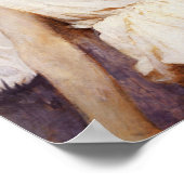 Poster Angel, Abbott Handerson Thayer Fine Art (Coin)