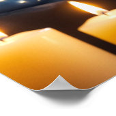 POSTER ANGEL - ANGELS (Coin)