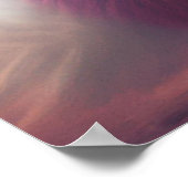 Poster Angel Bunny (Coin)