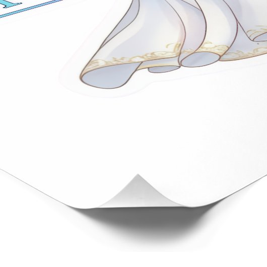 Poster Angel Collection (Coin)