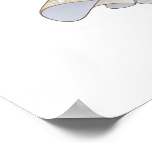 Poster Angel Collection (Coin)