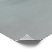 Poster Angel Dans Les Nuages Par Michelle Wilder (Coin)