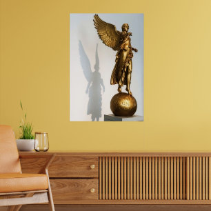 Poster Angel de Berlin