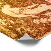 Poster Angel de fusion (Coin)