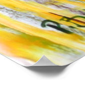 Poster Angel de révérence 2010 (Coin)