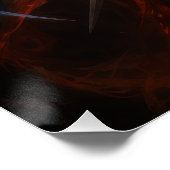 Poster Angel & Demon – Guardian of Light and Fire  (Coin)