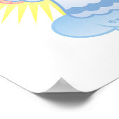 Poster Angel Dentiste (Coin)