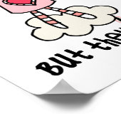 Poster Angel Devil (Coin)